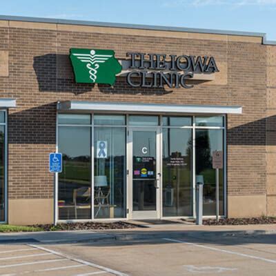 The Doctors in the clinic and Urgent care are great. . Urgent care ankeny
